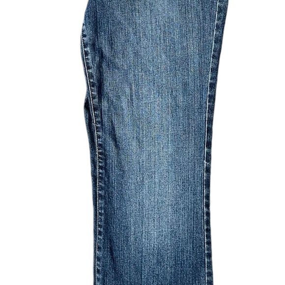 Anisette vintage blue jeans size 13 long - Picture 2 of 4